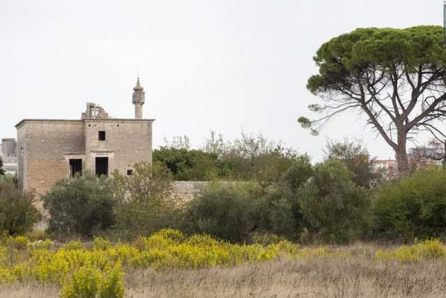 Bari, quell'antica masseria dove un tempo risuonava la soave voce del "Caffariello"